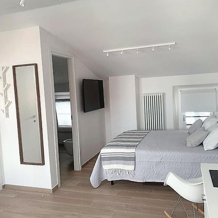 Hotel Vicolo 923 San Benedetto del Tronto Zewnętrze zdjęcie