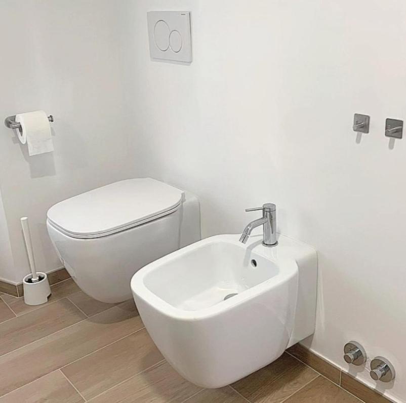 Hotel Vicolo 923 San Benedetto del Tronto Zewnętrze zdjęcie