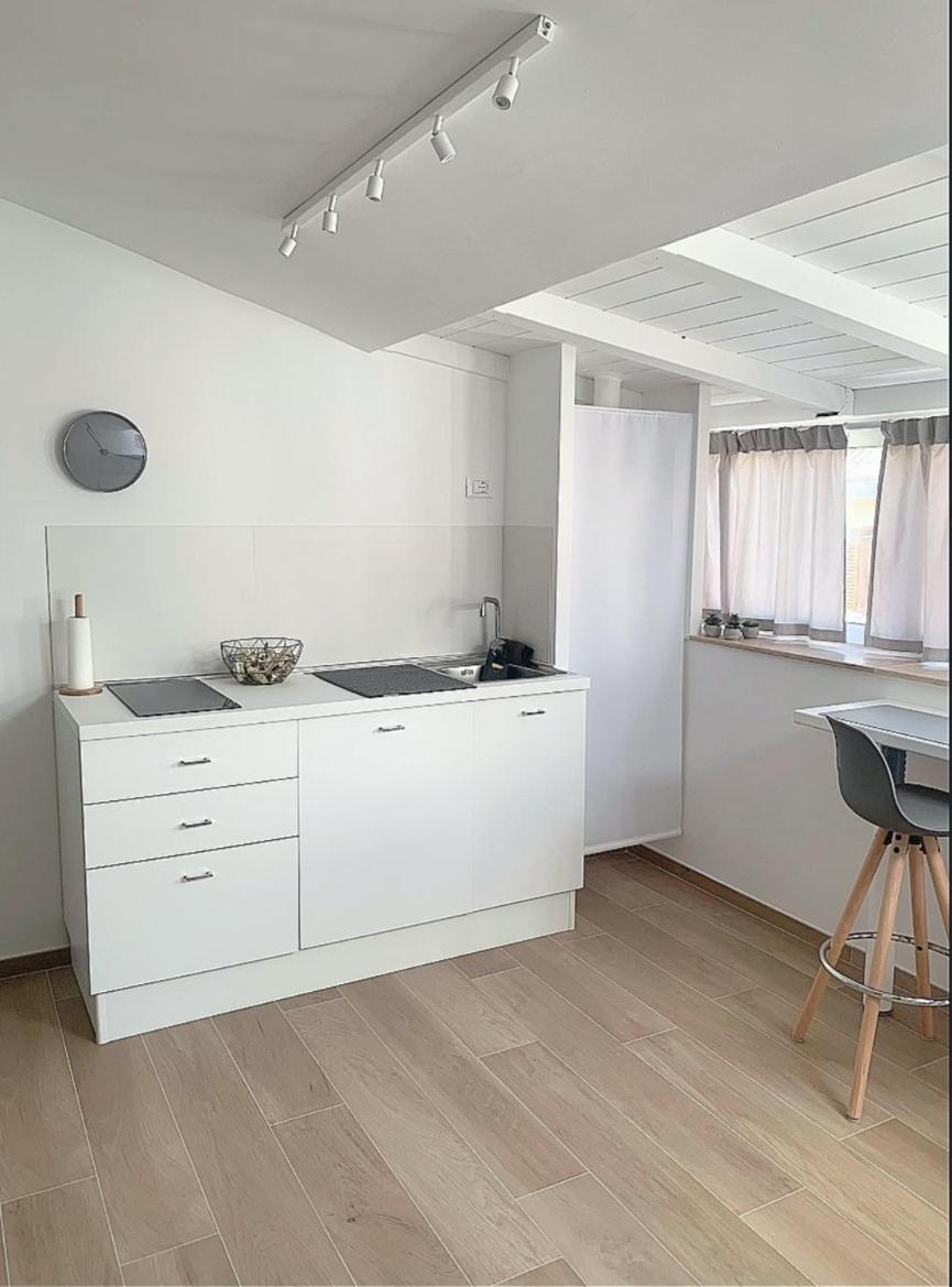 Hotel Vicolo 923 San Benedetto del Tronto Zewnętrze zdjęcie