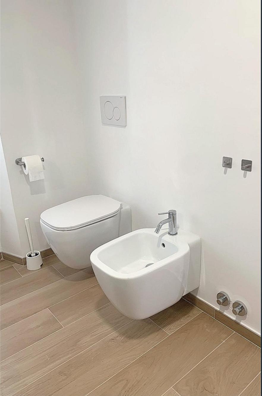 Hotel Vicolo 923 San Benedetto del Tronto Zewnętrze zdjęcie