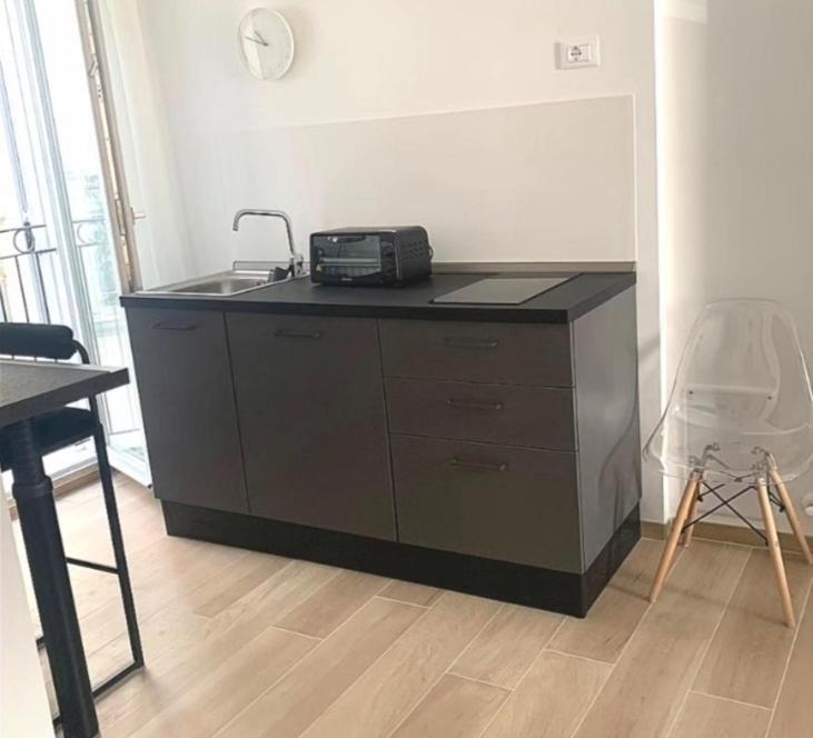 Hotel Vicolo 923 San Benedetto del Tronto Zewnętrze zdjęcie