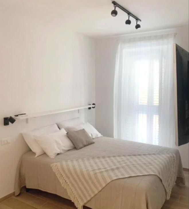 Hotel Vicolo 923 San Benedetto del Tronto Zewnętrze zdjęcie