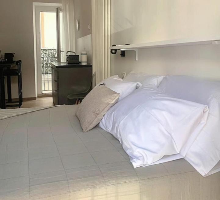 Hotel Vicolo 923 San Benedetto del Tronto Zewnętrze zdjęcie