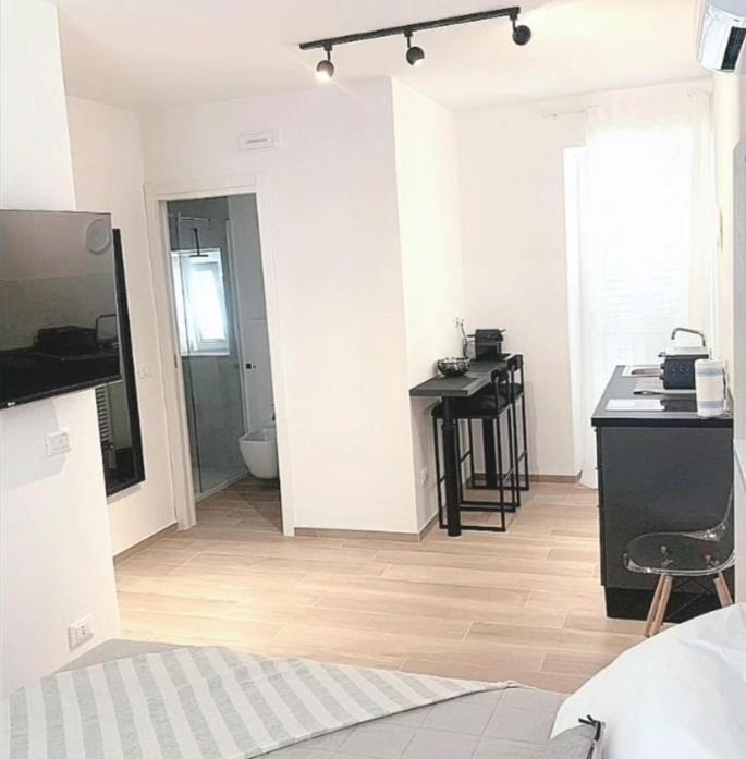 Hotel Vicolo 923 San Benedetto del Tronto Zewnętrze zdjęcie