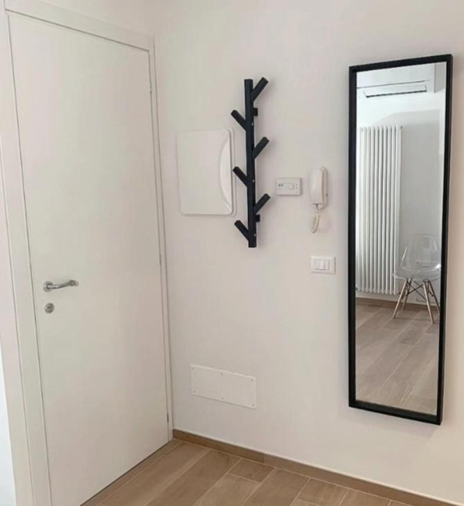 Hotel Vicolo 923 San Benedetto del Tronto Zewnętrze zdjęcie